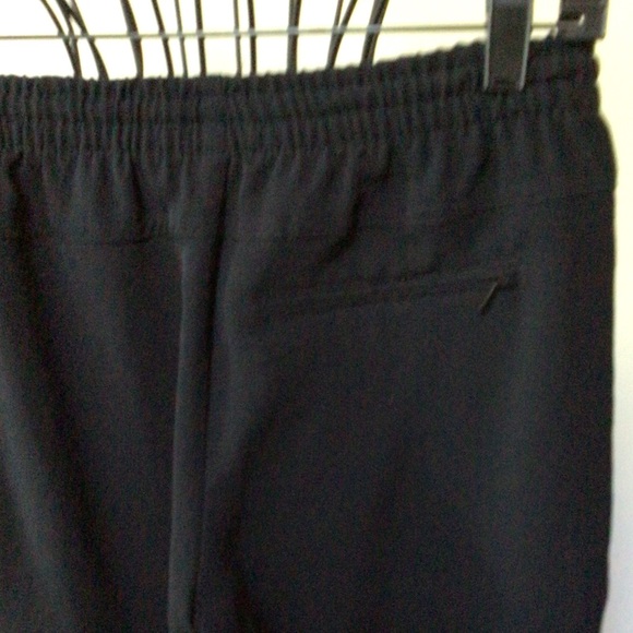 Vince black jogger, size 0 - Picture 6 of 10